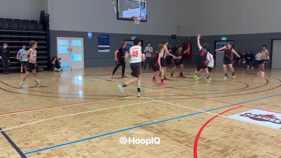 Def. Rebound