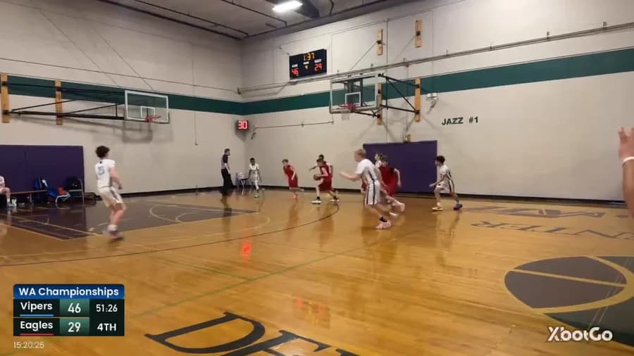 Def. Rebound