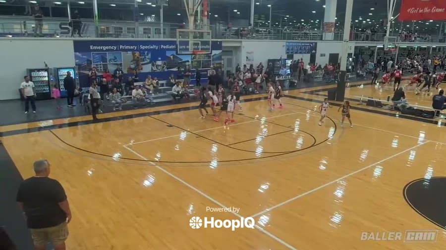 Off. Rebound