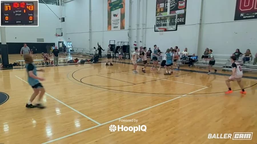 Def. Rebound