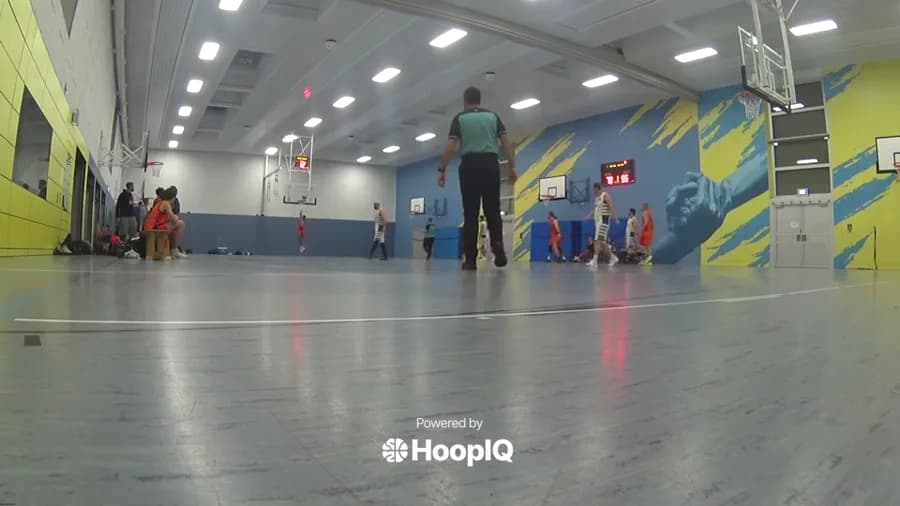 2-pt Shot