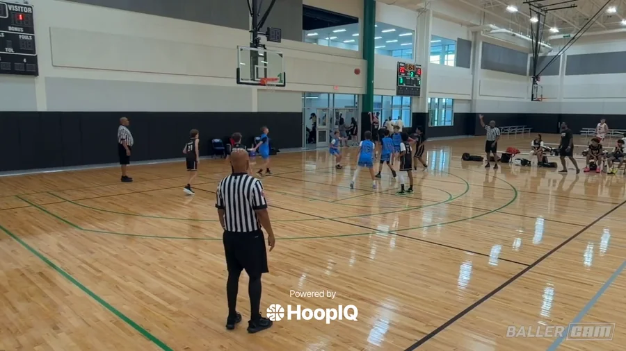 Def. Rebound
