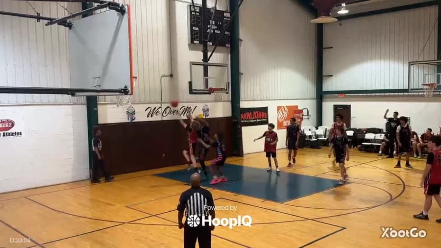 Def. Rebound