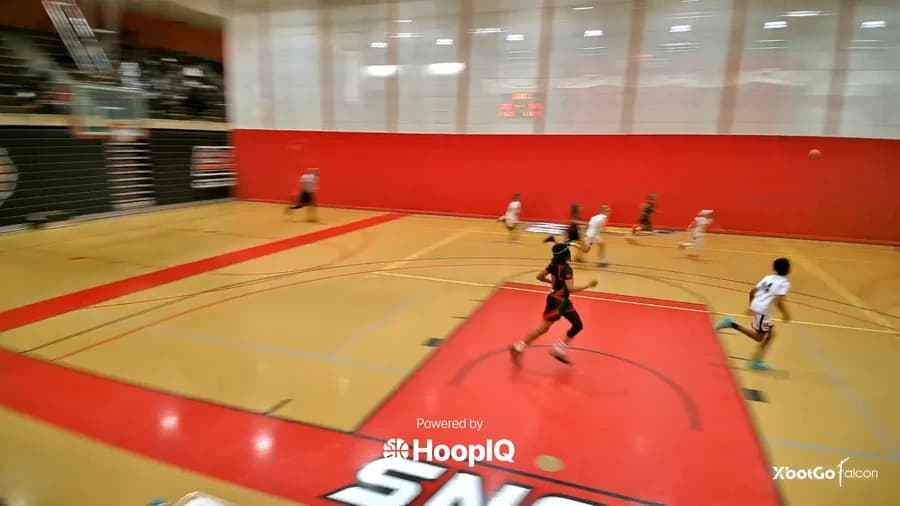 2-pt Shot