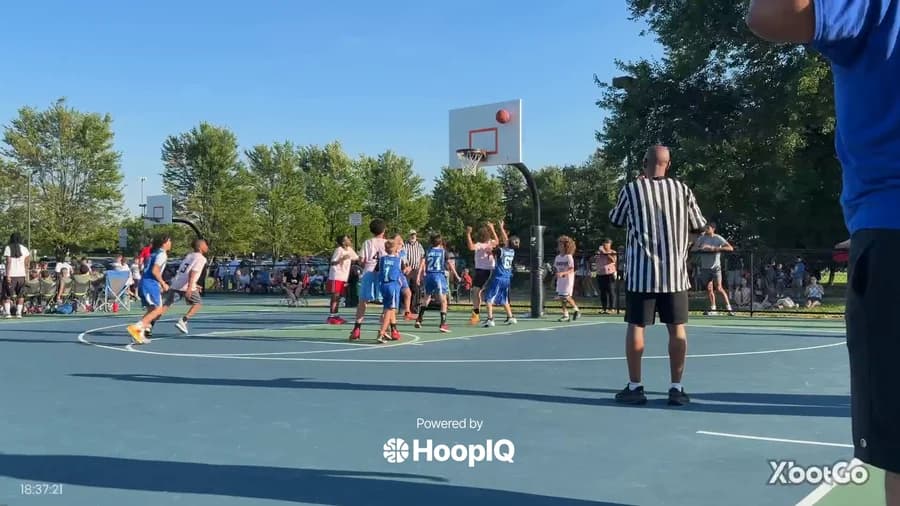 Off. Rebound