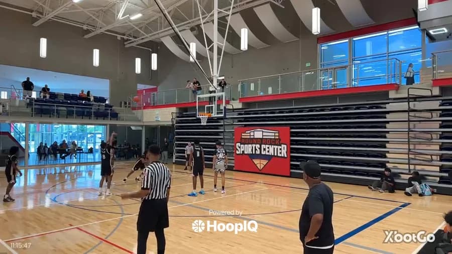 Free-throw