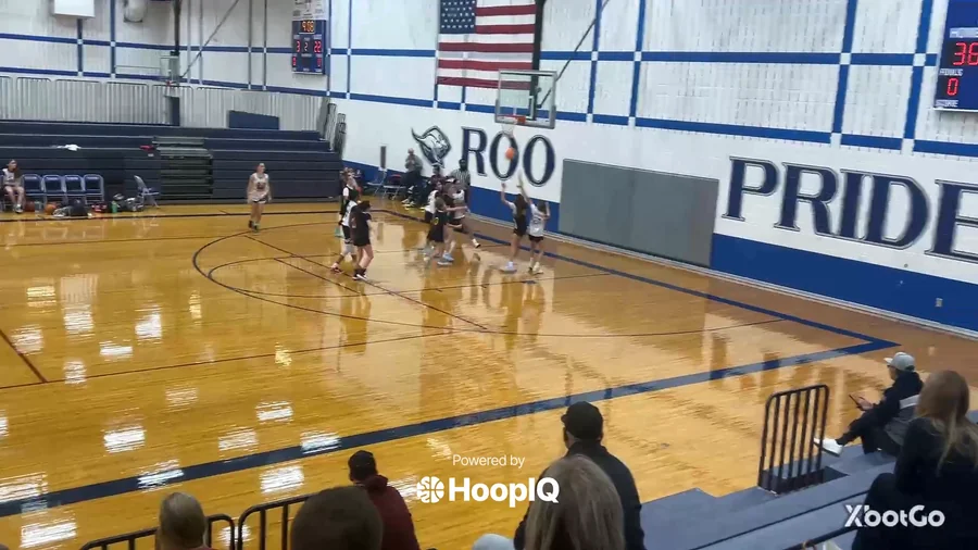 Def. Rebound