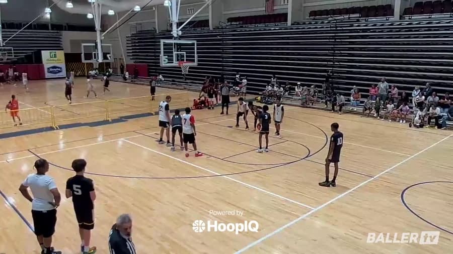 Def. Rebound