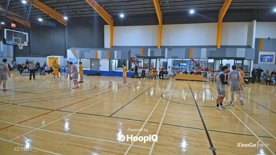 Free-throw