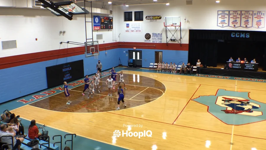 Off. Rebound