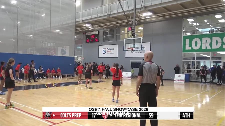 Free-throw