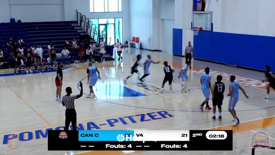 Off. Rebound