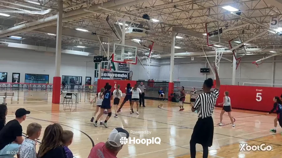 Def. Rebound