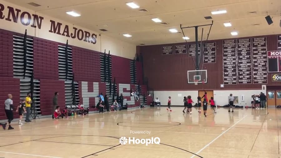 2-pt Shot