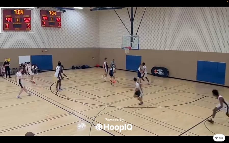 Def. Rebound
