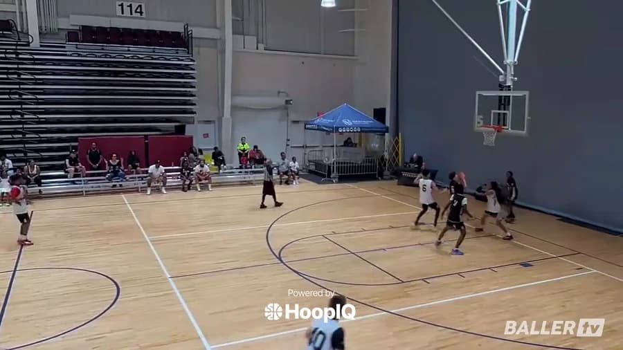 Off. Rebound