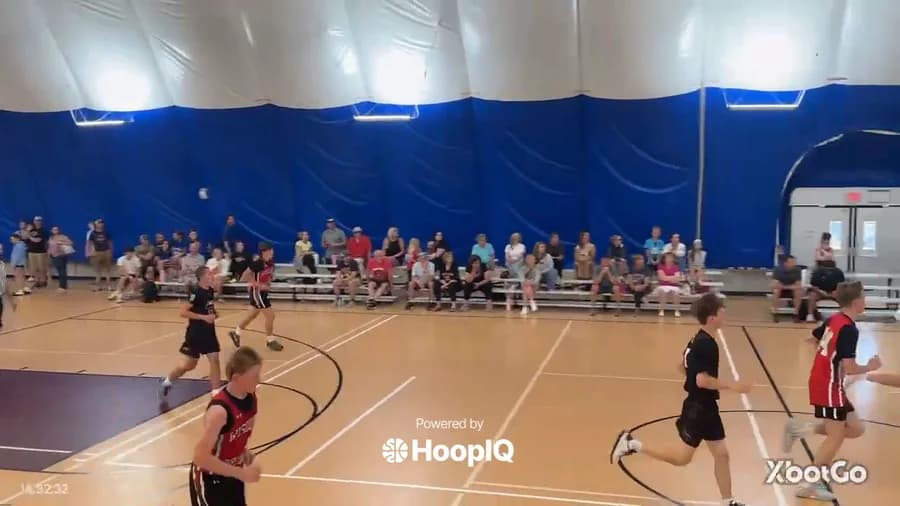 2-pt Shot