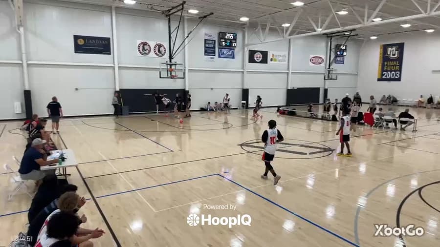 Assist