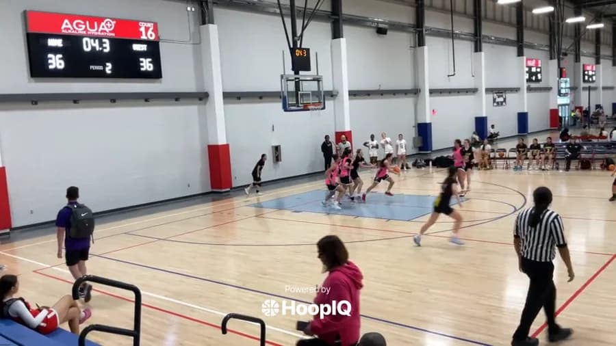 Def. Rebound
