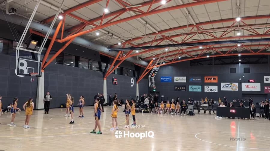 Free-throw