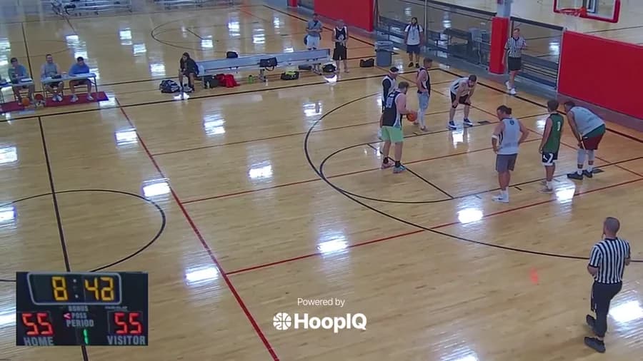 Free-throw