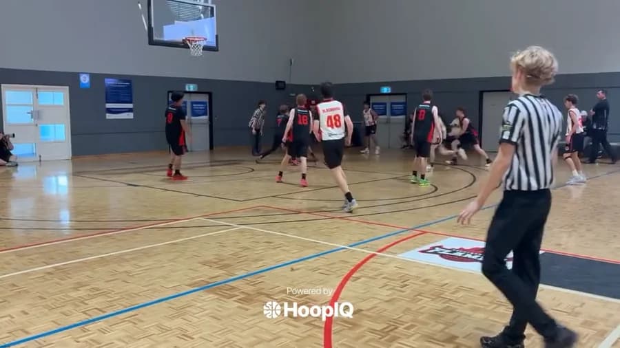 2-pt Shot