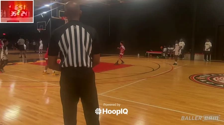 Def. Rebound