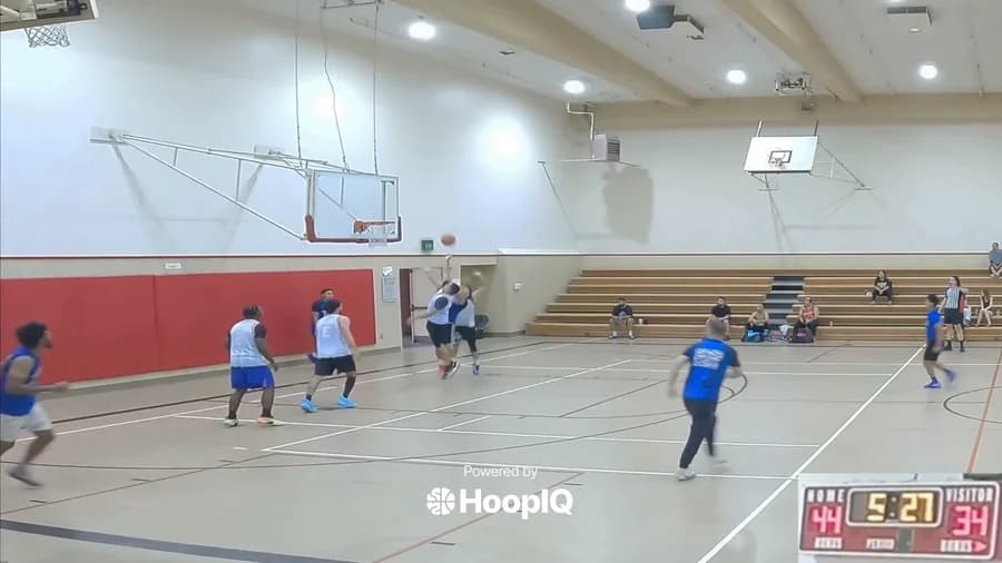 Def. Rebound