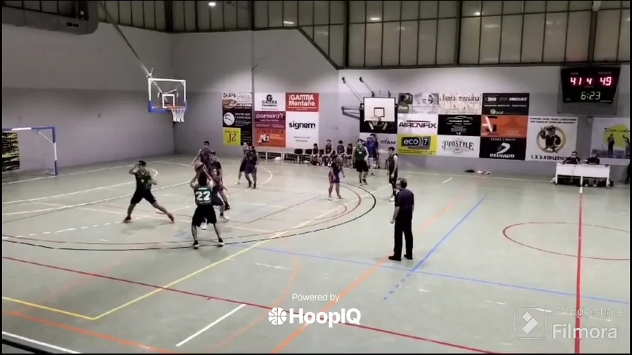 Def. Rebound