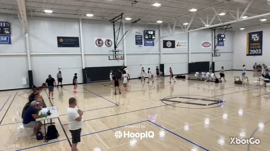 Def. Rebound