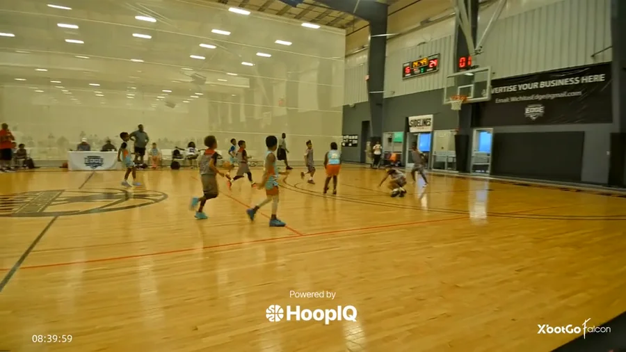 2-pt Shot