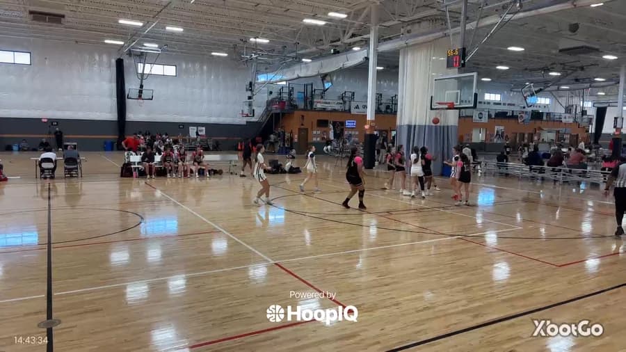 2-pt Shot