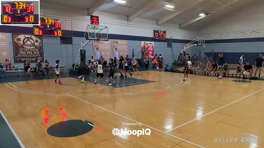 Def. Rebound