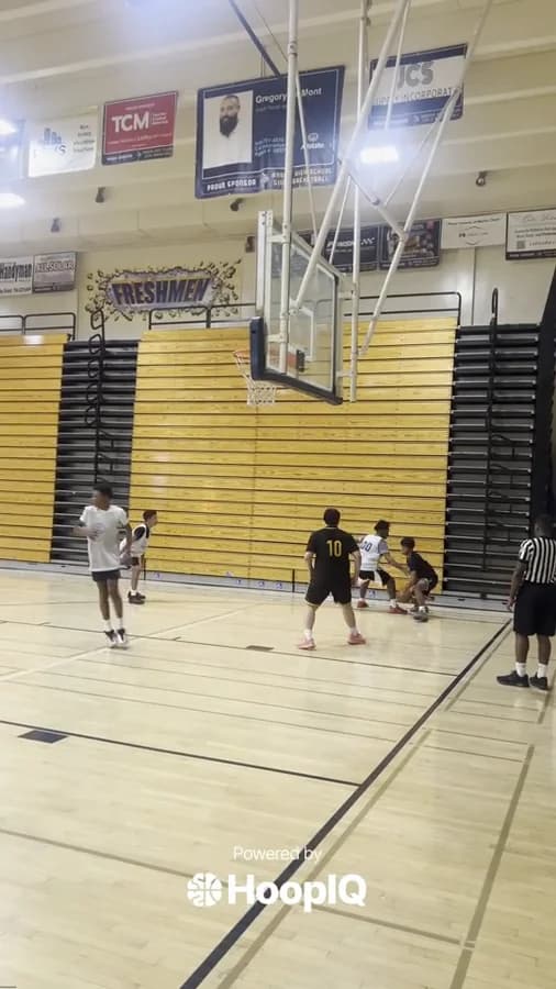 Def. Rebound