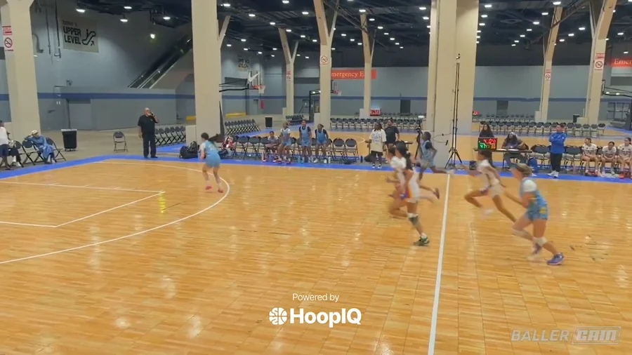 2-pt Shot