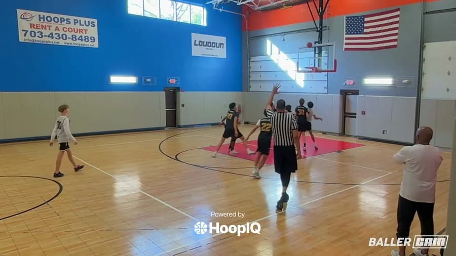 Off. Rebound