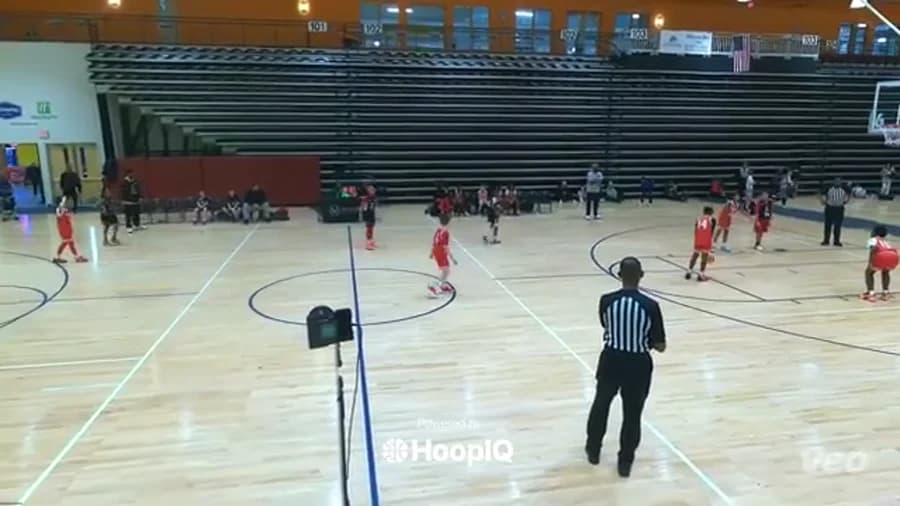 Free-throw