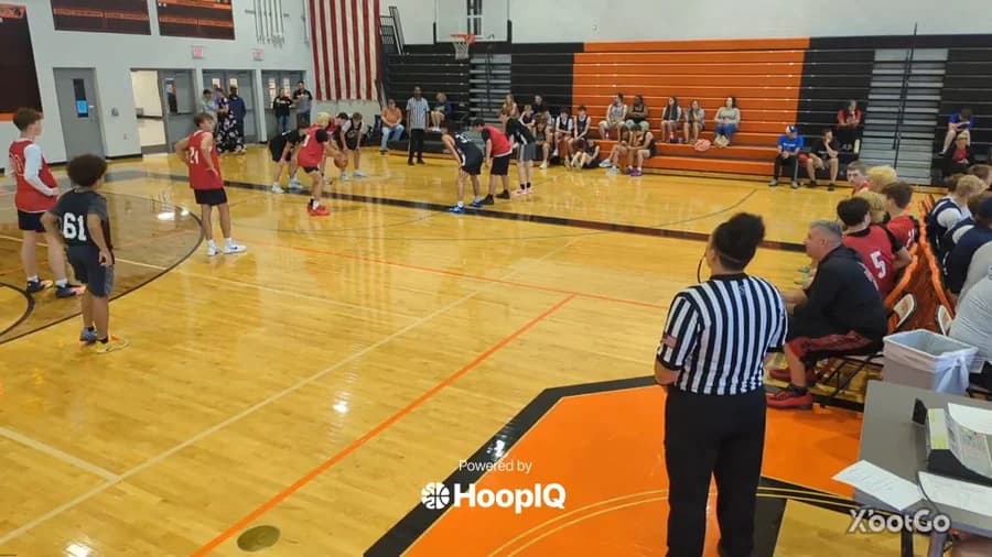 Off. Rebound