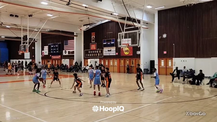 Off. Rebound