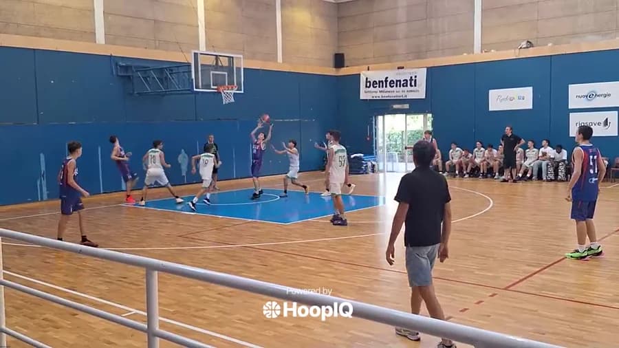 Off. Rebound