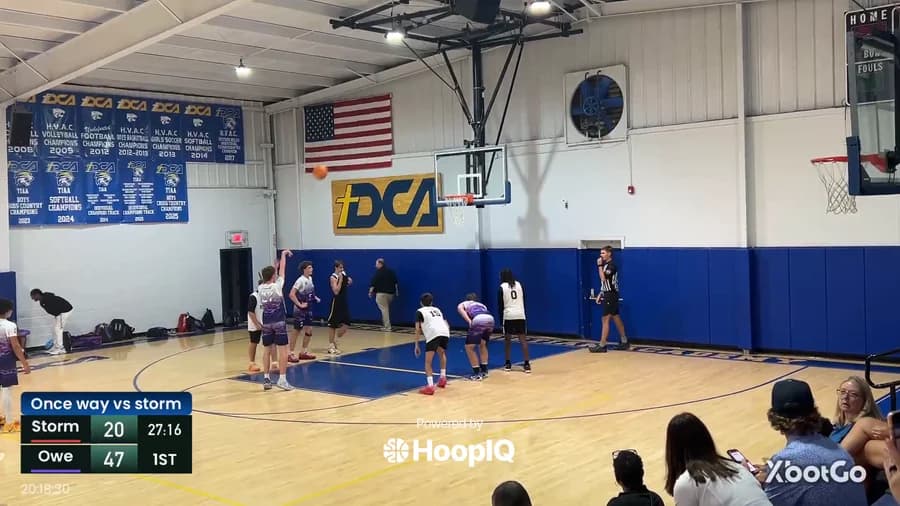 Def. Rebound