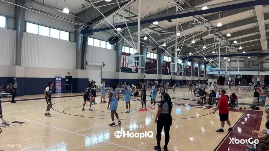 Free-throw