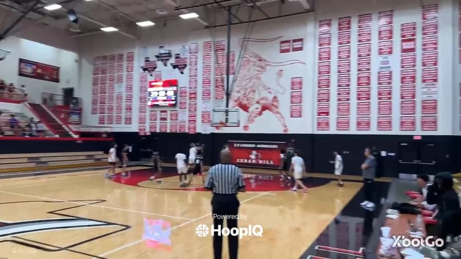 2-pt Shot