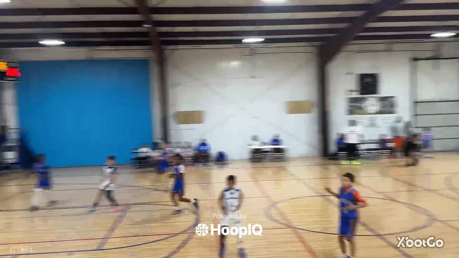 Off. Rebound
