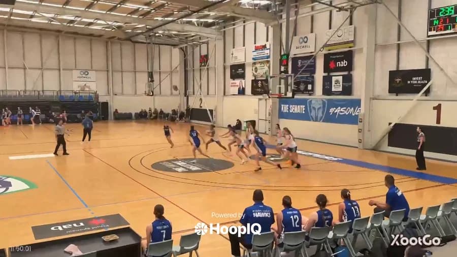 Def. Rebound