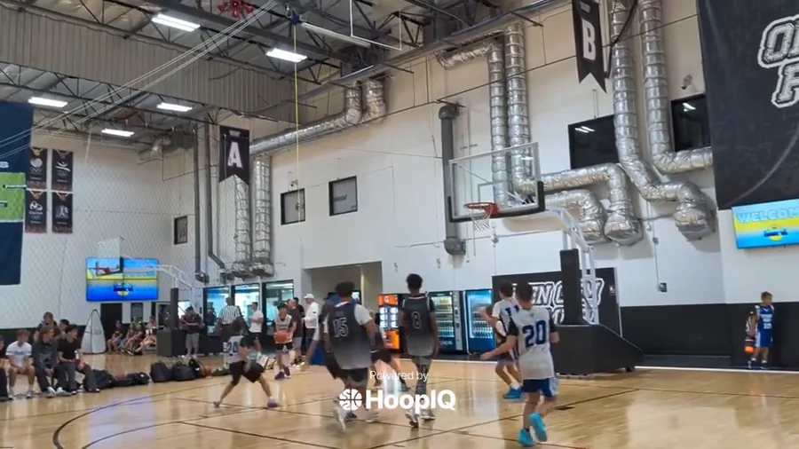 Def. Rebound
