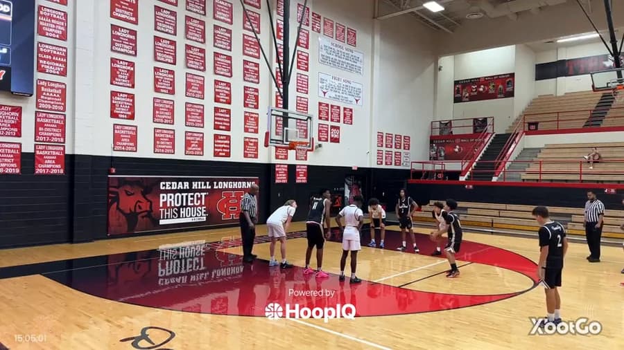 Free-throw
