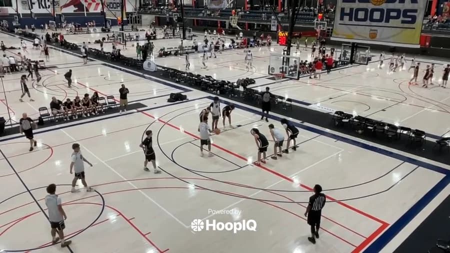 Free-throw