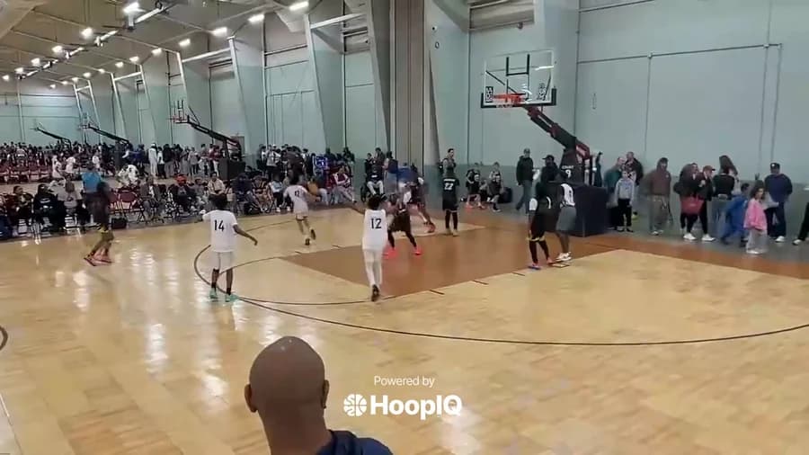 Def. Rebound