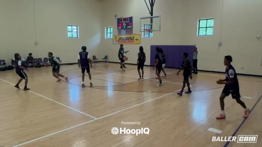 Def. Rebound